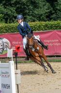 Goldene Schärpe 2021 - Ponys