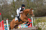 Eventing im Pferdesportzentrum Rheinland (Late Entry 14.03.2022)