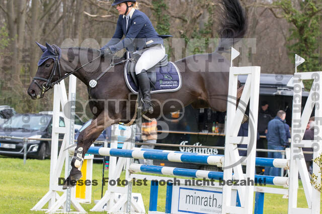 RV Seydlitz Kamp (06.+07.04.2019)