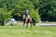 Westerstede Horse Trials 2021