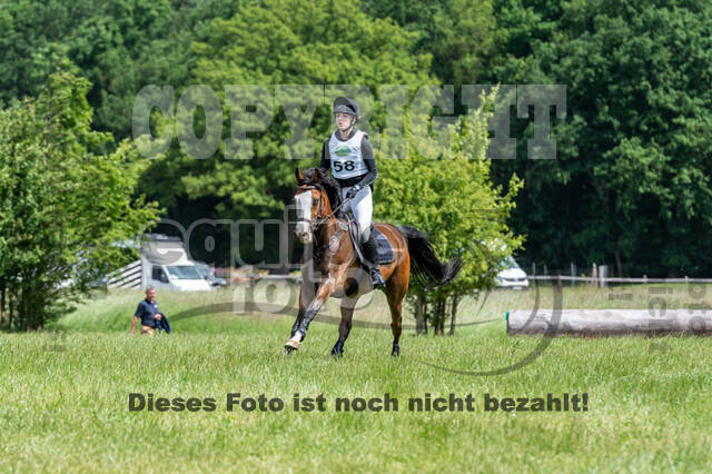 Westerstede Horse Trials 2021