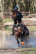 Geländetraining Wesel Obrighoven (19.+20.03.2022)