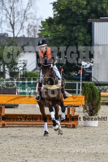 Late-Entry-Vielseitigkeit Langenfeld (11.+13./14.06.2020)
