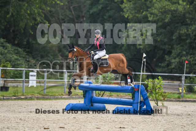 Late-Entry-Vielseitigkeit Langenfeld (11.+13./14.06.2020)