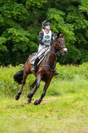 Westerstede Horse Trials 2021
