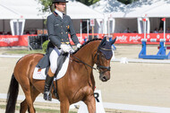 FEI European Championship Eventing 2017