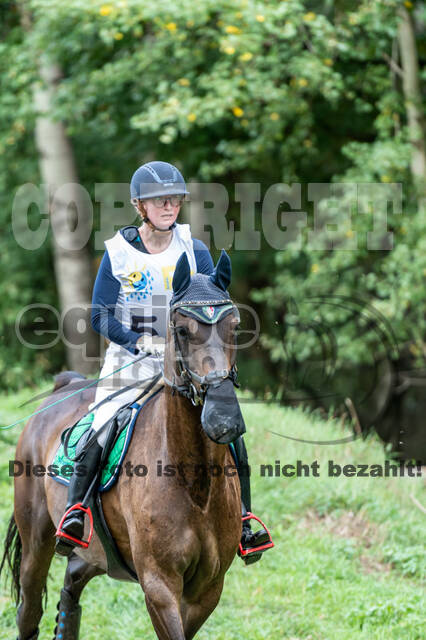 Vielseitigkeit RSV Wesel Obrighoven (26.+27.09.2020)