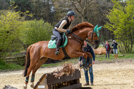 Geländetraining ZRFV Hamminkeln (24+25.04.2021)