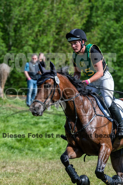 Westerstede Horse Trials (10.-13.06.2021)