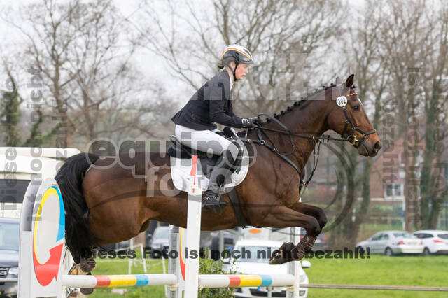 RV Seydlitz Kamp (06.+07.04.2019)