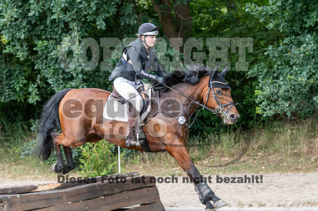 Late-Entry-Vielseitigkeit Langenfeld (11.+13./14.06.2020)