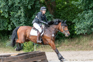 Late-Entry-Vielseitigkeit Langenfeld (11.+13./14.06.2020)
