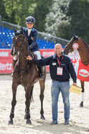 FEI European Championship