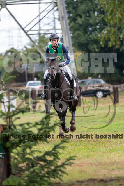 Vielseitigkeit RSV Wesel Obrighoven (26.+27.09.2020)