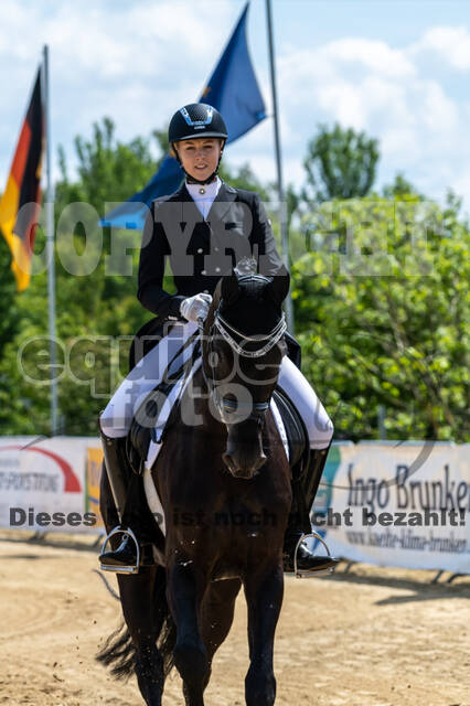 Westerstede Horse Trials 2021