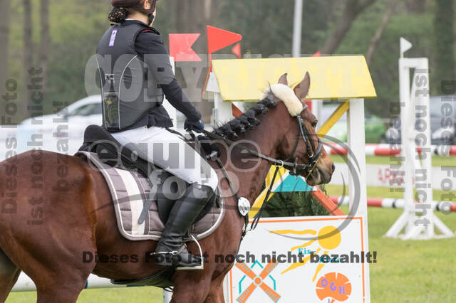 RV Seydlitz Kamp (06.+07.04.2019)