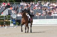 FEI European Championship Eventing 2019