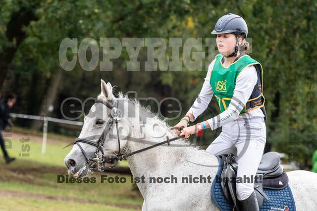 Vielseitigkeit RSV Wesel Obrighoven (26.+27.09.2020)