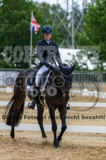 Westerstede Horse Trials 2021
