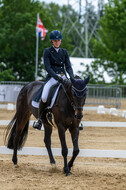 Westerstede Horse Trials 2021