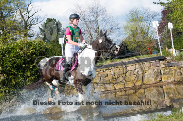 RV Lippe Bruch Gahlen (Geländepark Hardtberg 2019)