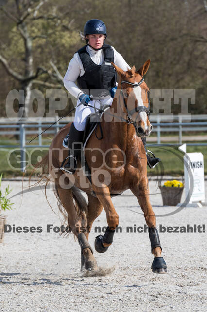 Trainingsturnier Langenfeld (12.+13.03.2022)