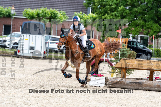 Late-Entry-Vielseitigkeit Langenfeld (11.+13./14.06.2020)