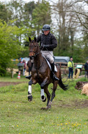 Geländepferdetag beim ZRFV von Lützow Hamminkeln (08.05.2021)