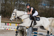 Trainingsturnier Langenfeld (12.+13.03.2022)