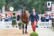 FEI European Championship Eventing 2019