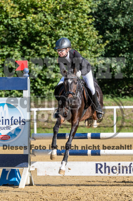 RFV Dinslaken-Hiesfeld (Herbstturnier)