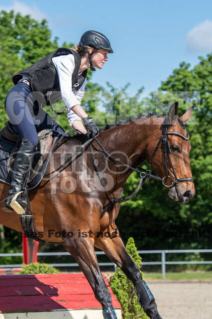 Test of Choise Langenfeld (29.+30.05.2021)