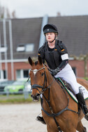 Eventing im Pferdesportzentrum Rheinland (Late Entry 14.03.2022)
