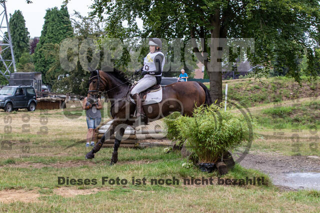 Late-Entry Vielseitigkeit Hamminkeln/Wesel (01.+02.08.2020)