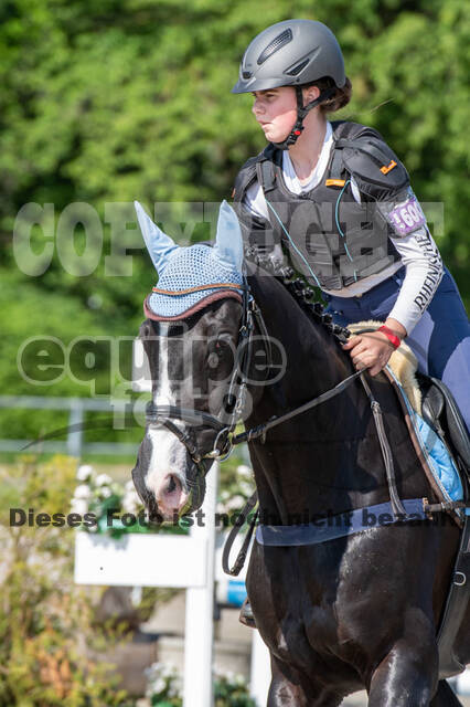 Test of Choise Langenfeld (29.+30.05.2021)