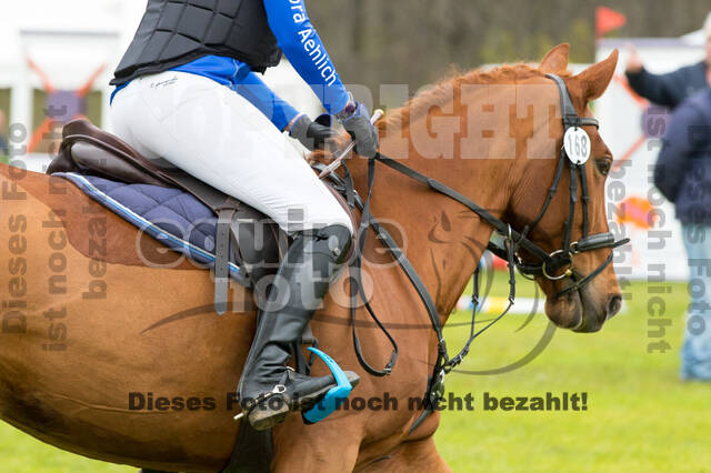 RV Seydlitz Kamp (06.+07.04.2019)