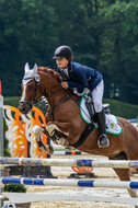 Goldene Schärpe 2021 - Ponys