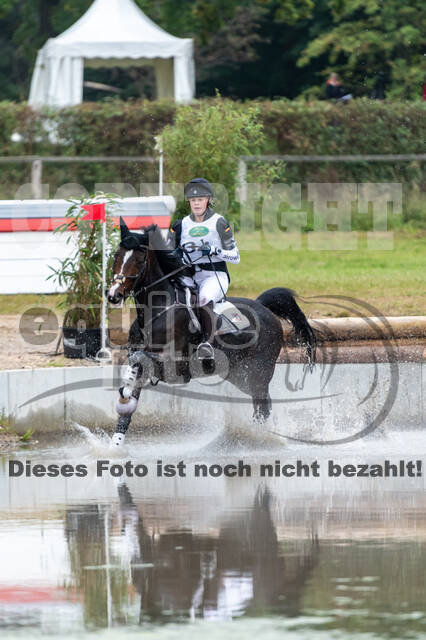 Deutsche Meisterschaft Vielseitigkeit (Luhmühlen)