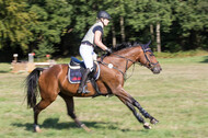 Vielseitigkeitsturnier RSV St. Hubertus Wesel Obrighoven
