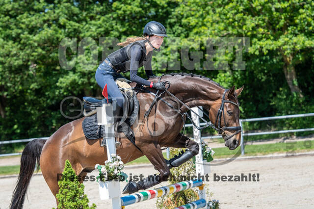 Test of Choise Langenfeld (29.+30.05.2021)