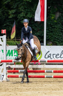Goldene Schärpe 2021 - Ponys