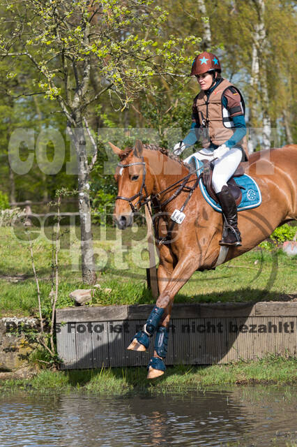 Claudia Höfels , Diradelle 