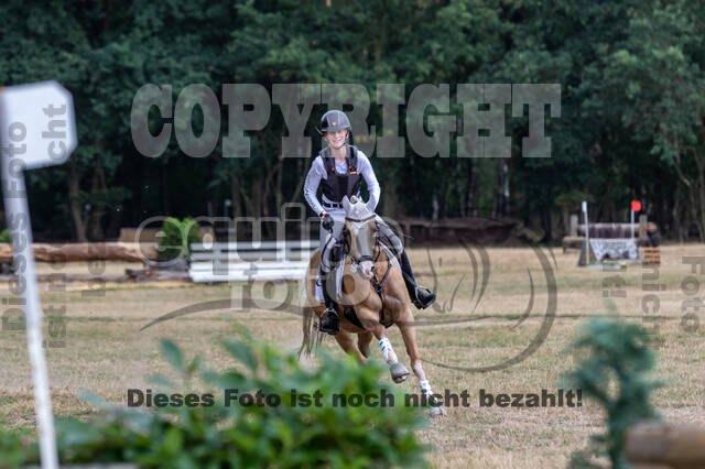 Late-Entry Vielseitigkeit Hamminkeln/Wesel (01.+02.08.2020)