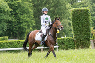 Westerstede Horse Trials 2021
