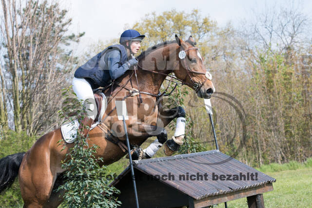 RV Lippe Bruch Gahlen (Geländepark Hardtberg 2019)
