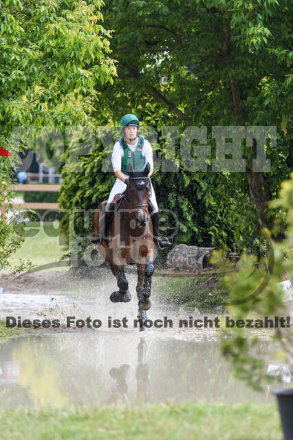 Late-Entry-Vielseitigkeit Langenfeld (11.+13./14.06.2020)