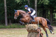 Late-Entry Vielseitigkeit Hamminkeln/Wesel (01.+02.08.2020)