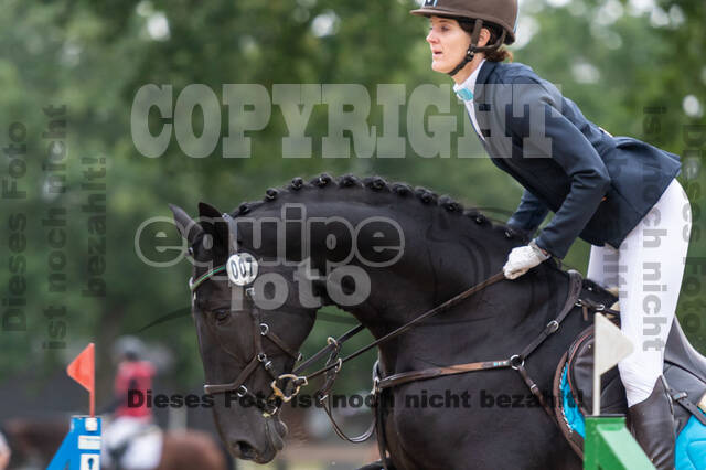 Vielseitigkeit RSV Wesel Obrighoven (26.+27.09.2020)