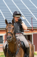 Hunter Geländetraining 10.07.2021 (Sonsbeck)