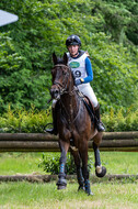 Westerstede Horse Trials 2021